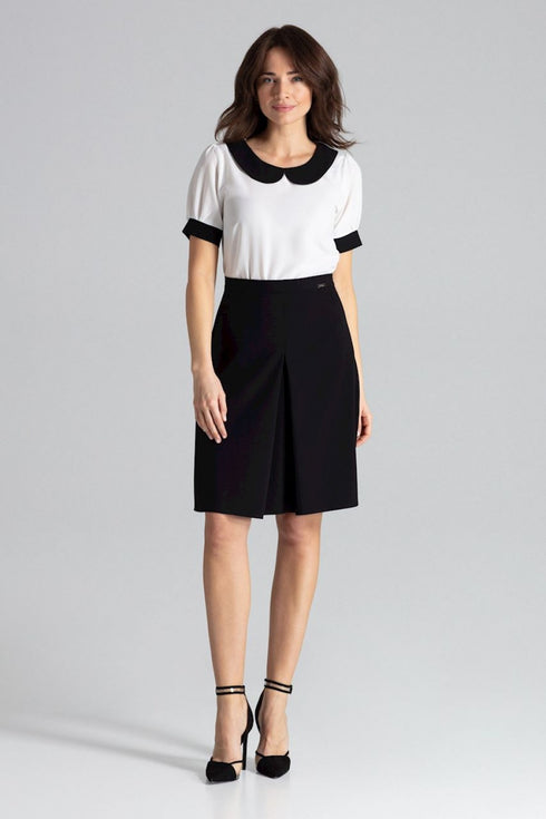 Blouse model 131230